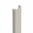 CTS - QS - CONCEALED FIXING COVER  - 1000mm - D