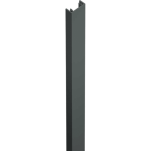 CTS - QS - CONCEALED FIXING COVER  - 1000mm - G