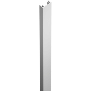 CTS - QS - CONCEALED FIXING COVER  - 1000mm - M