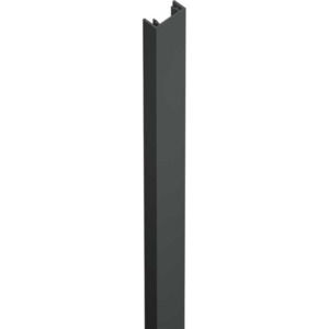 CTS - QS - CONCEALED FIXING COVER  - 1000mm - MN