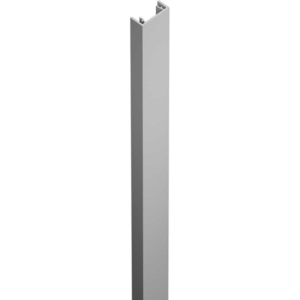 CTS - QS - CONCEALED FIXING COVER - 1000mm - S