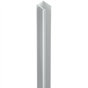 CTS - QS - SIDE FRAME - 1000mm - S