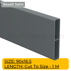 CTS - Slat - 90 x 16.5mm - 1000mm - BS