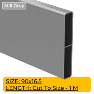CTS - Slat - 90 x 16.5mm -1000mm - M