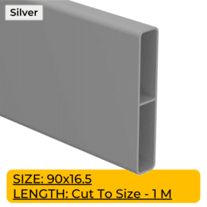 CTS - Slat - 90 x 16.5mm - 1000mm - S