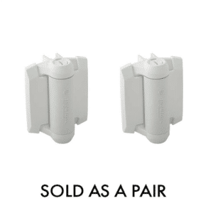 D&D Tru Close - HINGE SET - W