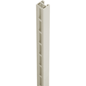 XPS -  GATE SIDE FRAME - 9MM Spacing - D