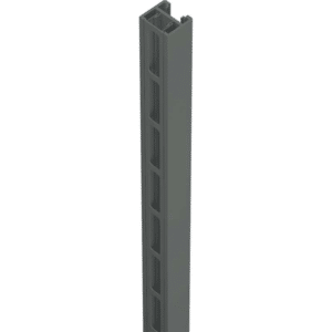 XPS -  GATE SIDE FRAME - 9MM Spacing - G