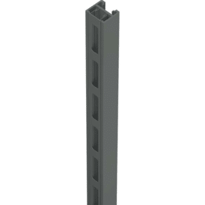 XPS -  GATE SIDE FRAME - 20MM Spacing - G