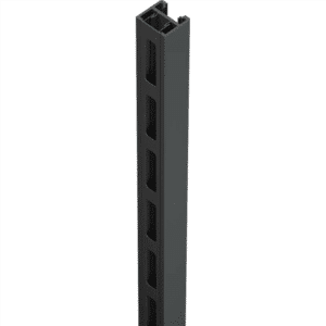 XPS -  GATE SIDE FRAME - 20MM Spacing - MN