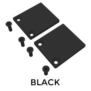 CTS - SFS - END PLATE - Side Frame - B