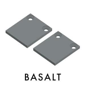 CTS - SFS - END PLATE - Side Frame - BS