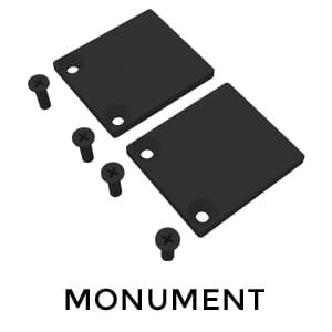 CTS - SFS - END PLATE - Side Frame - MN