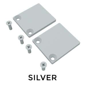 CTS - SFS - END PLATE - Side Frame - S