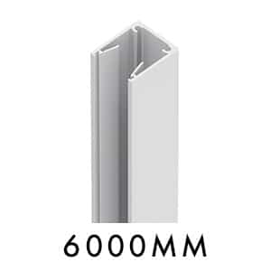 CTS - SFS – Side Frame – 1000mm – W