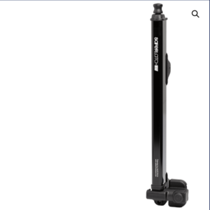 SAFETECH - Top Pull Lockable Latch
