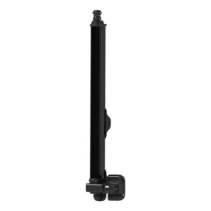 SafeTech Latch - Magnetic Top Pull - Keyless