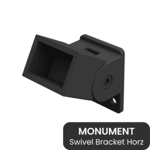 PoolSafe Flex Bracket Vert Monument