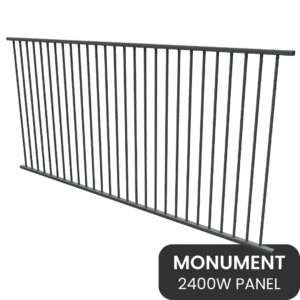 PoolSafe Panel Monument 1200H X 2450W