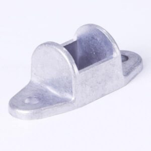 BARR Bracket | Double Lug Mill