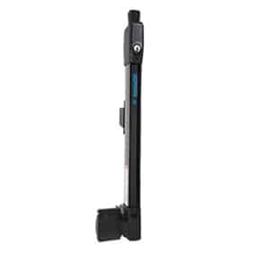 D&D Magna Latch - TOP PULL LATCH - Lockable
