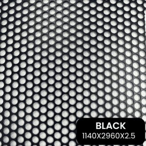 PERF Sheet ONLY - 2960W x 1140H - B