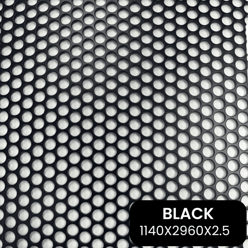 PERF Sheet ONLY - 2960W x 1140H - B