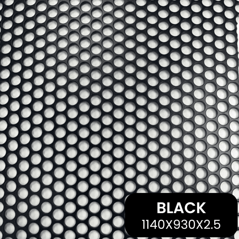 PERF Sheet ONLY - 930W x 1140H - B