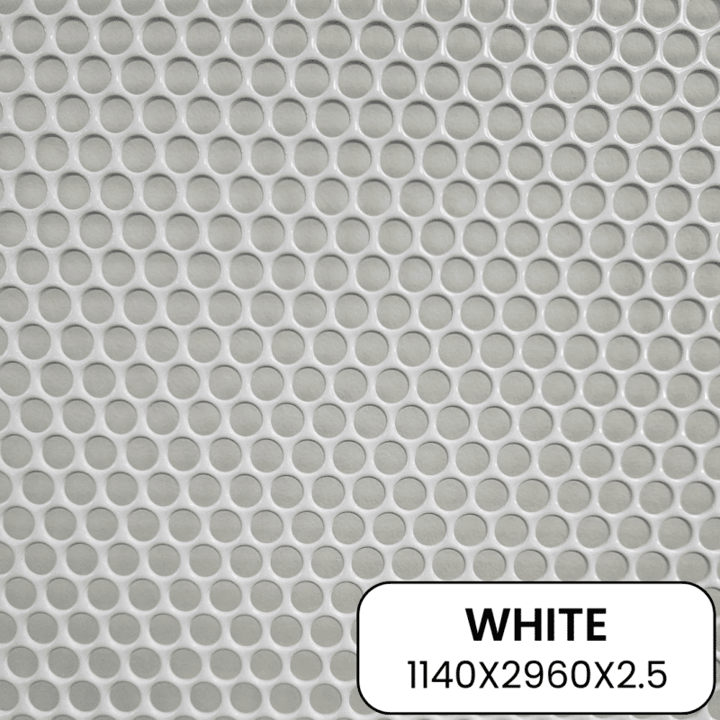 PERF Sheet ONLY - 2960W x 1140H - W