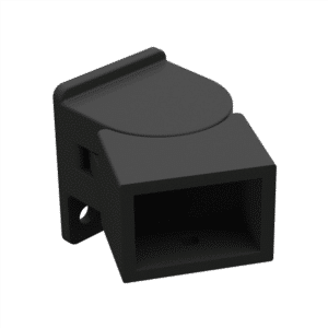 Corner Bracket - Horizontal Swivel  - MN