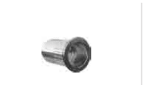 FLANGE RIVET NUT