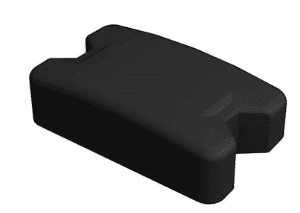 C/BOND - POST CAP - Single sided