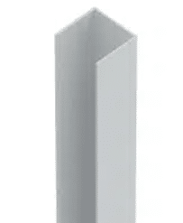 CTS - SFS - U Channel - SM - Per Meter