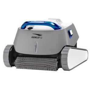 Prowler 920 Robotic Pool Cleaner - Inground Cleaner with High-speed Scrubbing