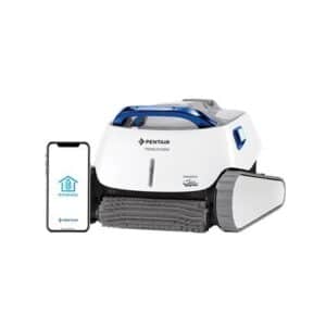 Pentair Prowler 930W Robotic Pool Cleaner – Smart, WiFi-Enabled Pool Cleaning